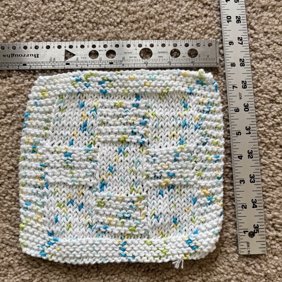 COPY - Handmade Dish Clothes - Picture 11 of 12
